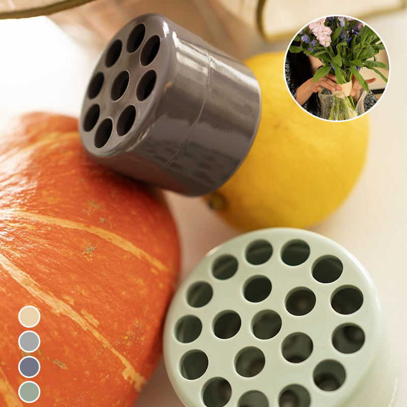 BloomVault™ — Effortless Elegance That Keeps Your Flowers Fresh and Flawless All Day