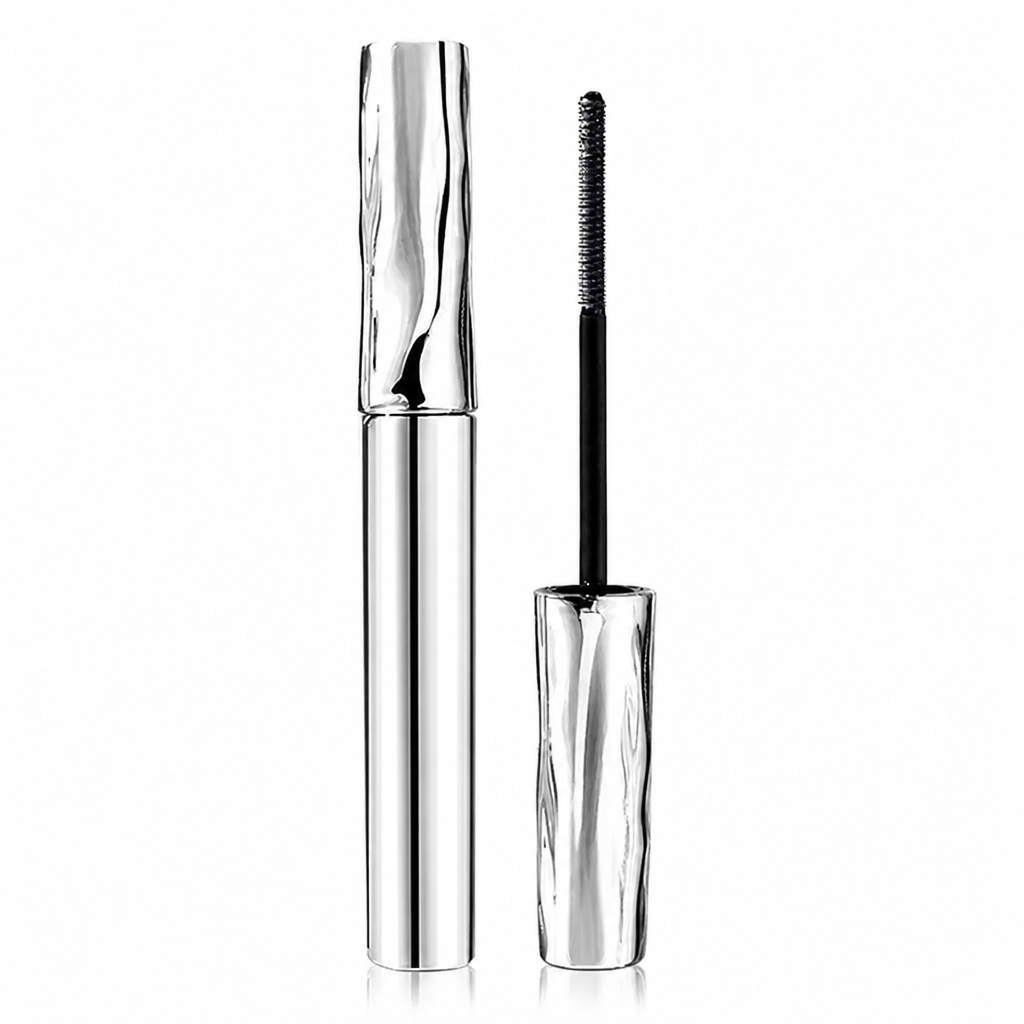 LunaLuxe™ Waterproof Fiber Mascara — Command Every Eye with Bold, Smudge-Free Lashes That Last All Day