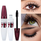 VivaLuxe™ Mascara — Unstoppable Volume and Curl That Powers Your All-Day Confidence