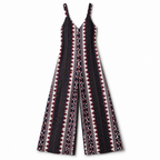 LunaVera™ Jumpsuit — Glide Through Your Day with Effortless Comfort and Unshakable Confidence