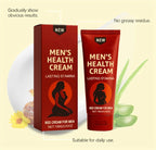 VitalMax™ Men's Performance Cream — Ignite Your Power and Own Every Moment with Unstoppable Energy