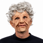 ImmersiSkin™ — Wear the Mask That Commands Every Room with Unbelievable Realism