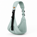 LumaNest™ Toddler Carrier — Carry Your Little One All Day with Effortless Comfort and Style