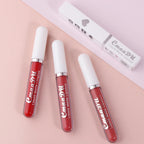 VeluraMatte™ — Unstoppable Lips That Stay Bold and Beautiful All Day