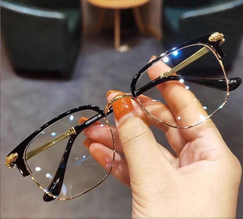 VeriLume™ Glasses — Experience Effortless Clarity and All-Day Eye Comfort