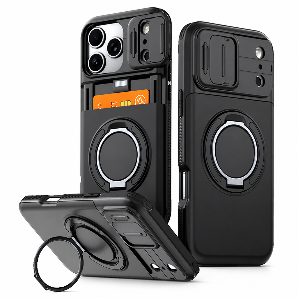 VeroGuard™ — Shield Your Phone and Simplify Your Life Instantly
