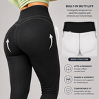 CurvaVibe™ — Sculpt Your Curves into Irresistible Confidence All Day Long