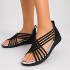 StridaStep™ — Instantly Soothe Foot Pain and Step Into All-Day Energy