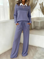 LuminaEase™ — Wrap Yourself in Lightweight Luxury That Moves With You All Day