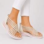 StridaStep™ — Instantly Soothe Foot Pain and Step Into All-Day Energy