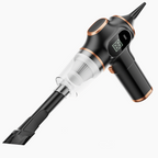 SwiftClean™ — Unleash Effortless Power to Banish Dirt and Pet Hair Instantly