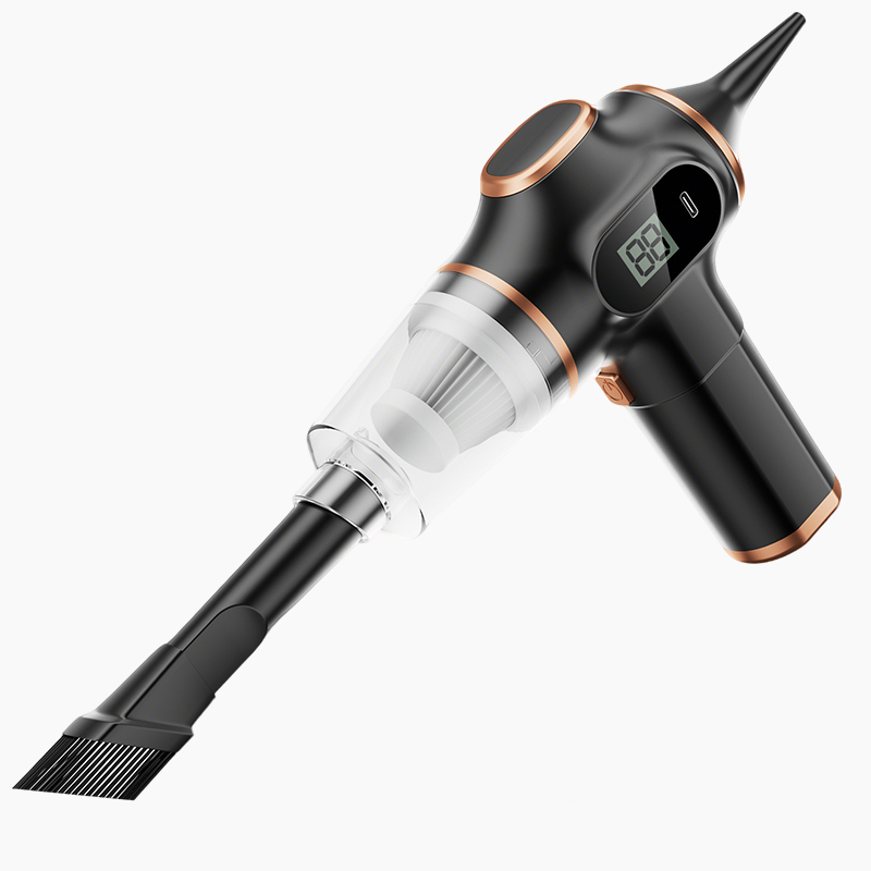 SwiftClean™ — Unleash Effortless Power to Banish Dirt and Pet Hair Instantly