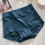 LumiSheer™ Moisture Shield Panties — Stay Instantly Dry, Fresh, and Confident All Day Long