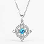CelestiGuard™ Birthstone Talisman — Your Personal Shield of Magnetic Luck and Unbreakable Confidence