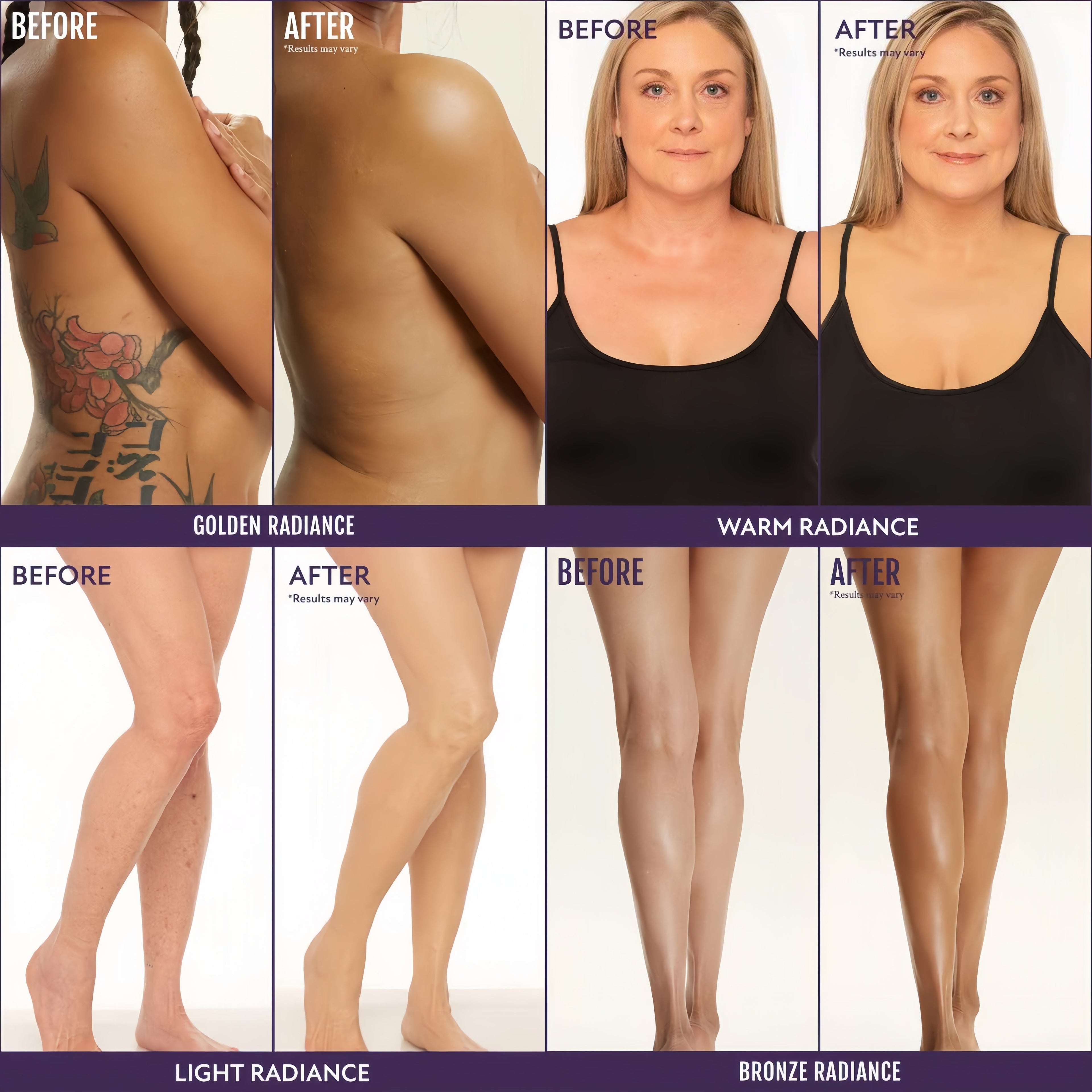 RaminaLuxe™ Body Radiance — Unleash Smooth, Flawless Skin That Commands Every Room