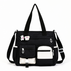 Elvarique™ — Carry Confidence and Style That Powers Your Every Move
