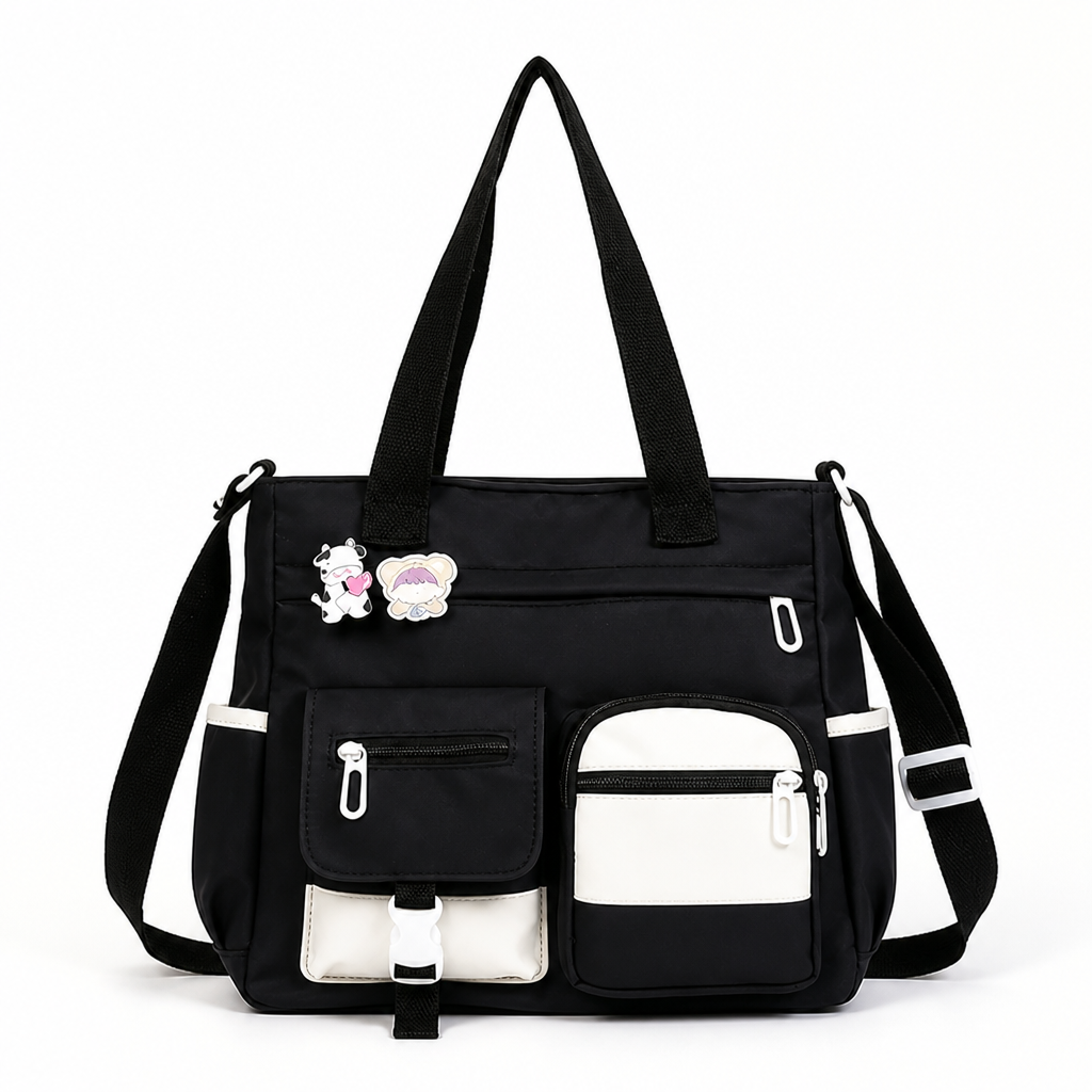 Elvarique™ — Carry Confidence and Style That Powers Your Every Move