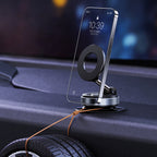 GripNest™ — Drive Calm and Confident with a Phone That Stays Put
