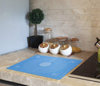 BakeShield™ Pro — Turn Kitchen Chaos Into Mess-Free Baking Bliss