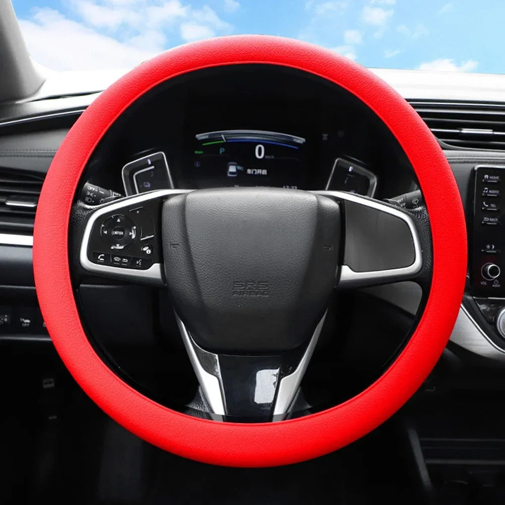 VeloGuard™ — Grip Like Never Before for Confident, Comfortable Drives Every Time