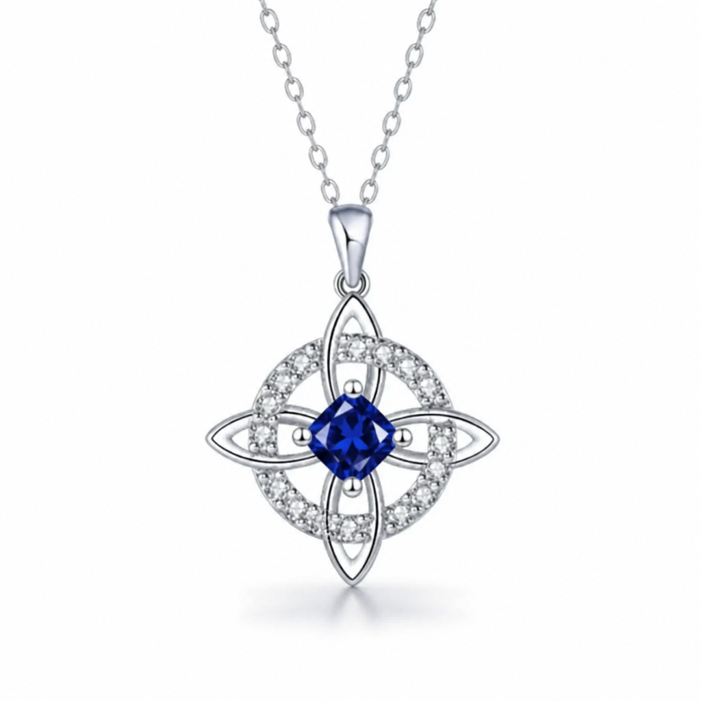 CelestiGuard™ Birthstone Talisman — Your Personal Shield of Magnetic Luck and Unbreakable Confidence