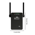ViraWave™ — Crush Dead Zones and Enjoy Lightning-Fast WiFi Everywhere