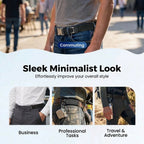 Veltero™ Stretch Belt — Experience Effortless Freedom and Flawless Comfort All Day Long