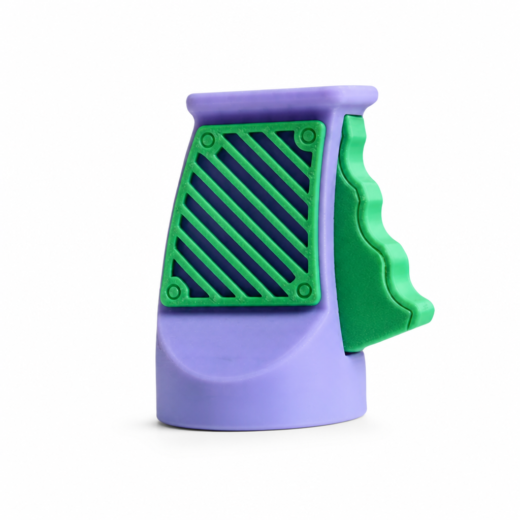 SwiftGrip™ — Open Cans Instantly Without Pain or Struggle