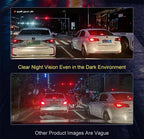 DuoSight™ CarCam — Drive with Rock-Solid Protection You Can See and Trust