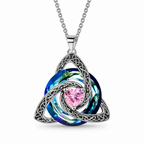LuminaHeart™ — Wear Your Birthstone, Shine Your True Self