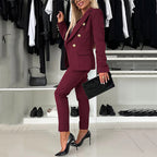 AuraVanté™ — Own Every Room with Effortless Confidence and Flawless Style