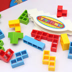 StackSpark™ — Ignite Creativity and Confidence with Every Magnetic Snap