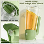 VitaMist™ — Effortless Control for Perfect Flavor Every Time