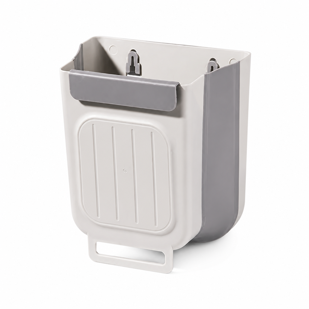 RamoraBin™ — Clear Clutter Fast and Reclaim Your Kitchen Space Instantly