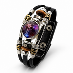 Zodiara™ — Wear Your Zodiac’s Nighttime Glow and Own Your True Power