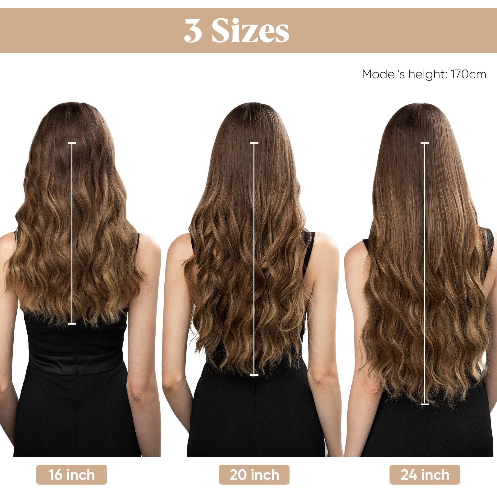 HaloGlow™ — Insta-Boost Your Confidence with Seamless, Head-Turning Hair