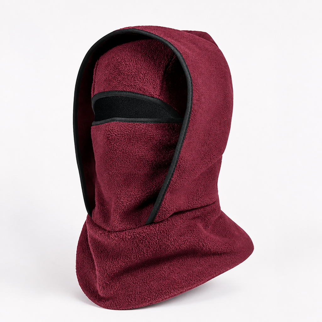 FrostGuard™ — Your Ultimate Armor Against Bone-Chilling Cold and Wind