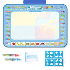 ImagineAqua™ — Ignite Your Child’s Creativity Without the Mess or Stress