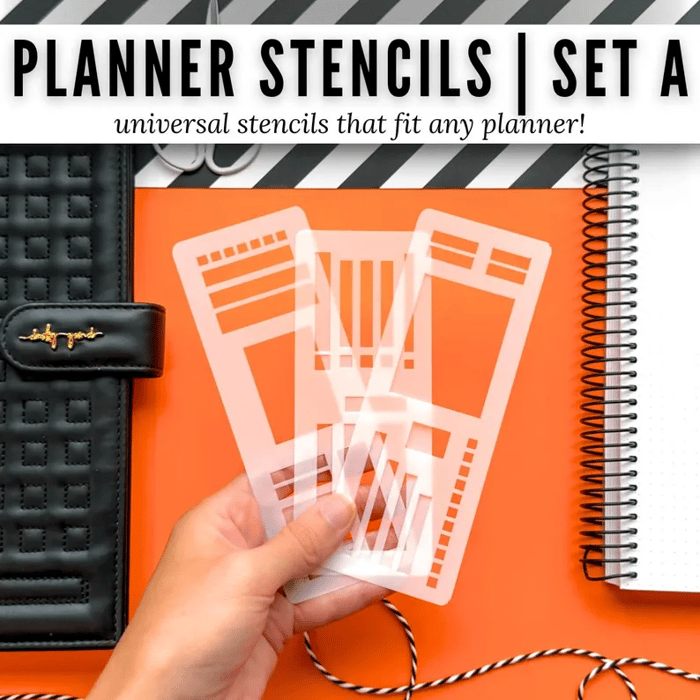 FlexiLine™ — Bendable Precision That Turns Your Journal into a Stunning Work of Art