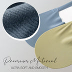 GlideSilk™ — Experience Unstoppable Comfort and Slip-Free Confidence All Day