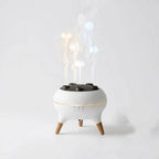 AuraMira™ — Instantly Transform Your Space into a Sanctuary of Calm and Focus