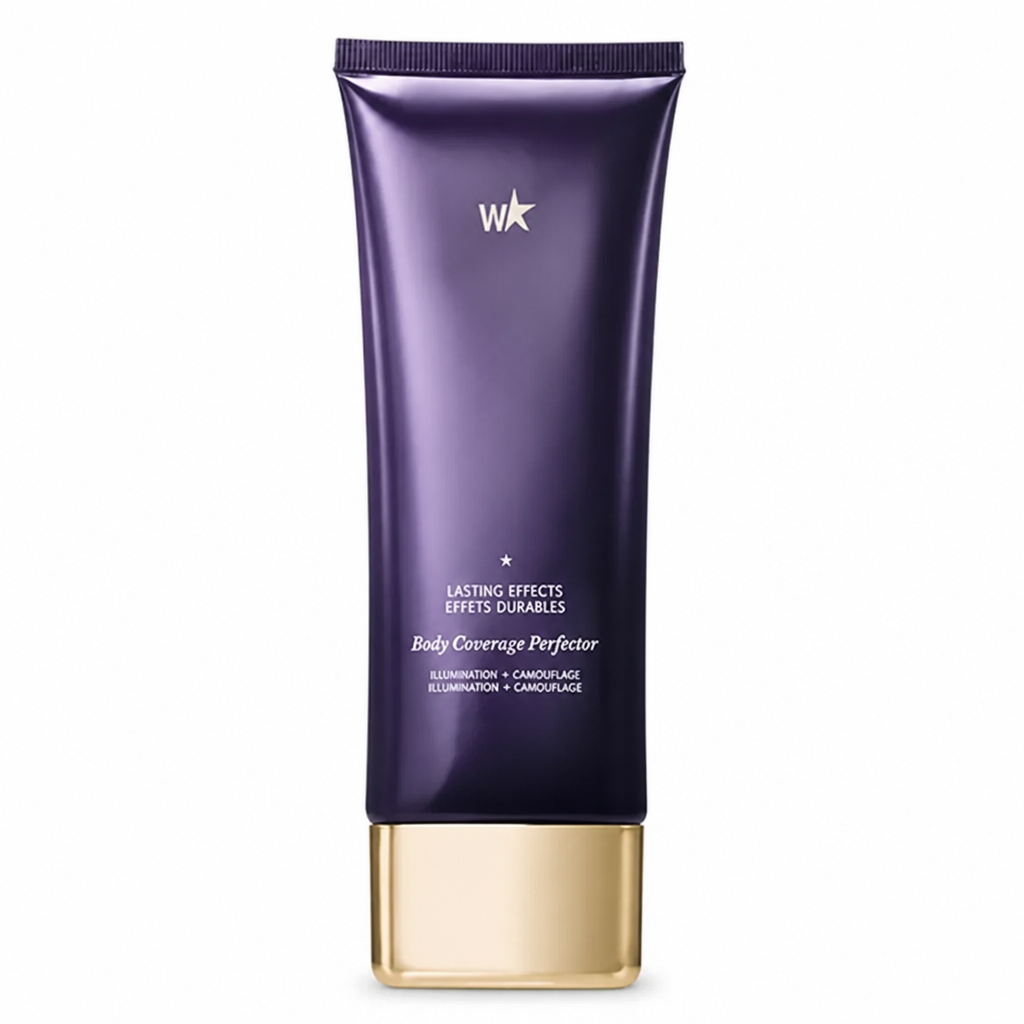LuminaVeil™ — Unleash Radiant, Flawless Skin That Never Quits