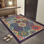 RadiantaMat™ — Instantly Transform Your Entryway into a Bold, Safe Haven of Style