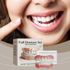 FlexiSmile™ — Mold Your Perfect Smile and Own Every Moment