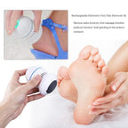 VelvetStride™ — Effortless, Pain-Free Soft Feet You’ll Be Proud to Show Off