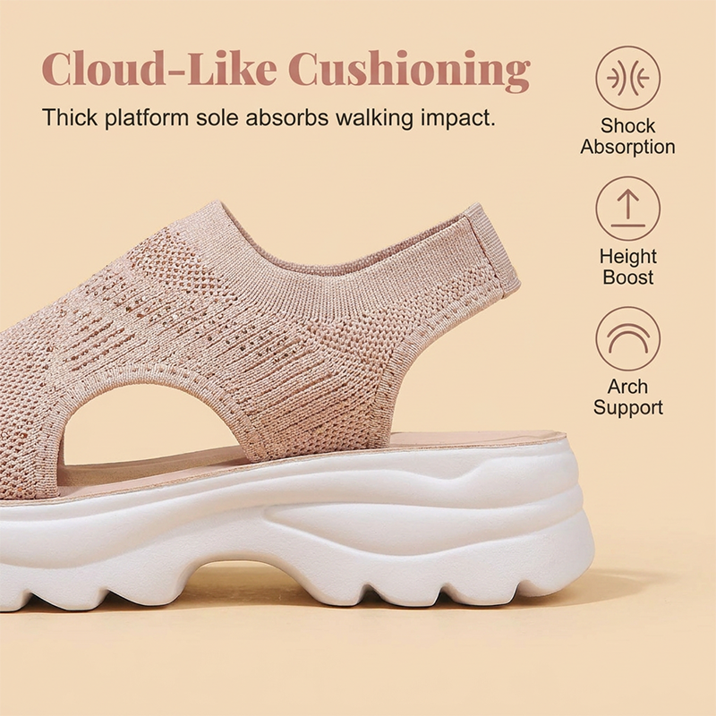 VelaStep™ — Step Into All-Day Comfort and Unstoppable Confidence
