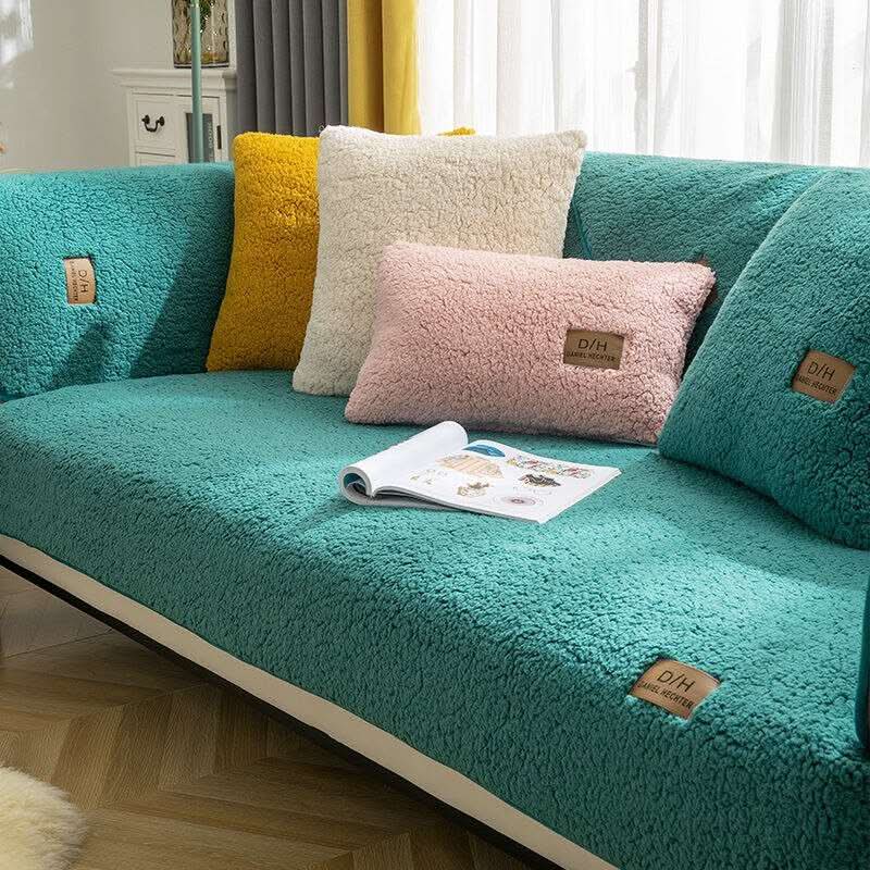 Velvessence™ — Wrap Your Sofa in Unmatched Softness and Effortless Elegance