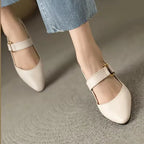 Luxurelle™ — Experience Stunning Style Without the Pain, All Day Long