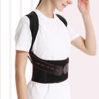 VeroPosture™ — Unlock Instant Confidence with Every Step You Take