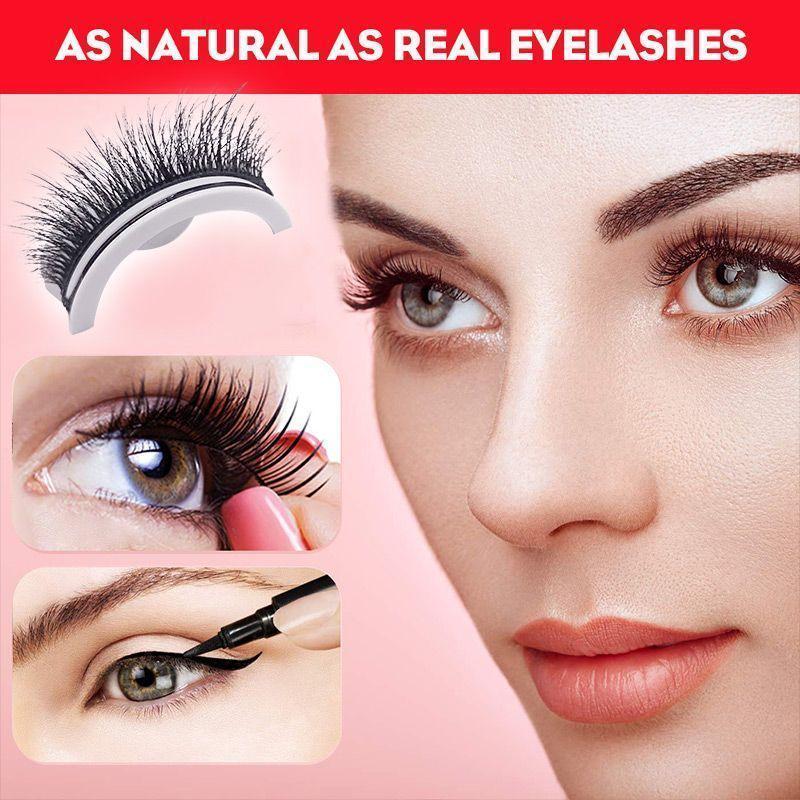 VivaLuxe™ — Effortless Glamour That Transforms Your Look Instantly